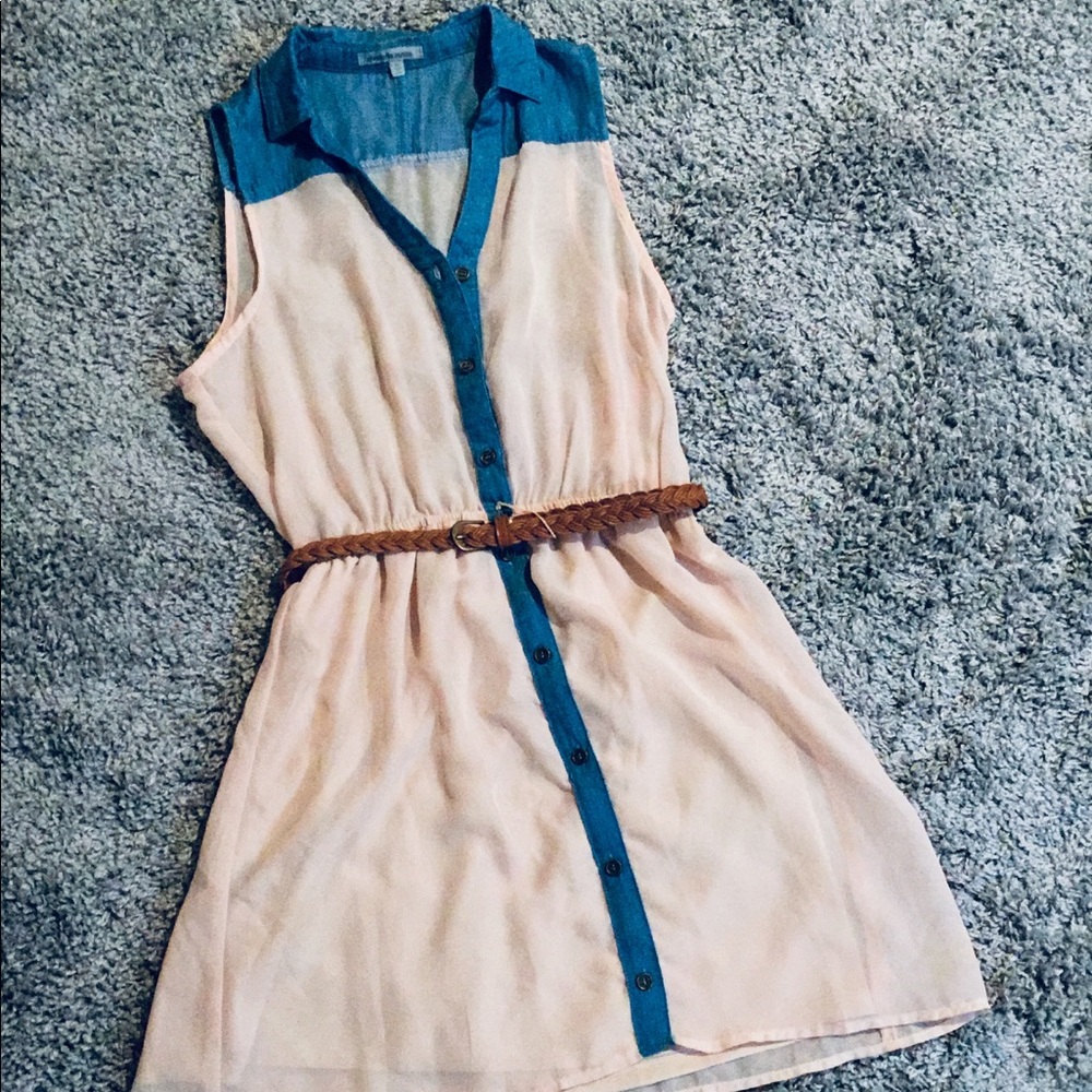 Beautiful Spring Dress